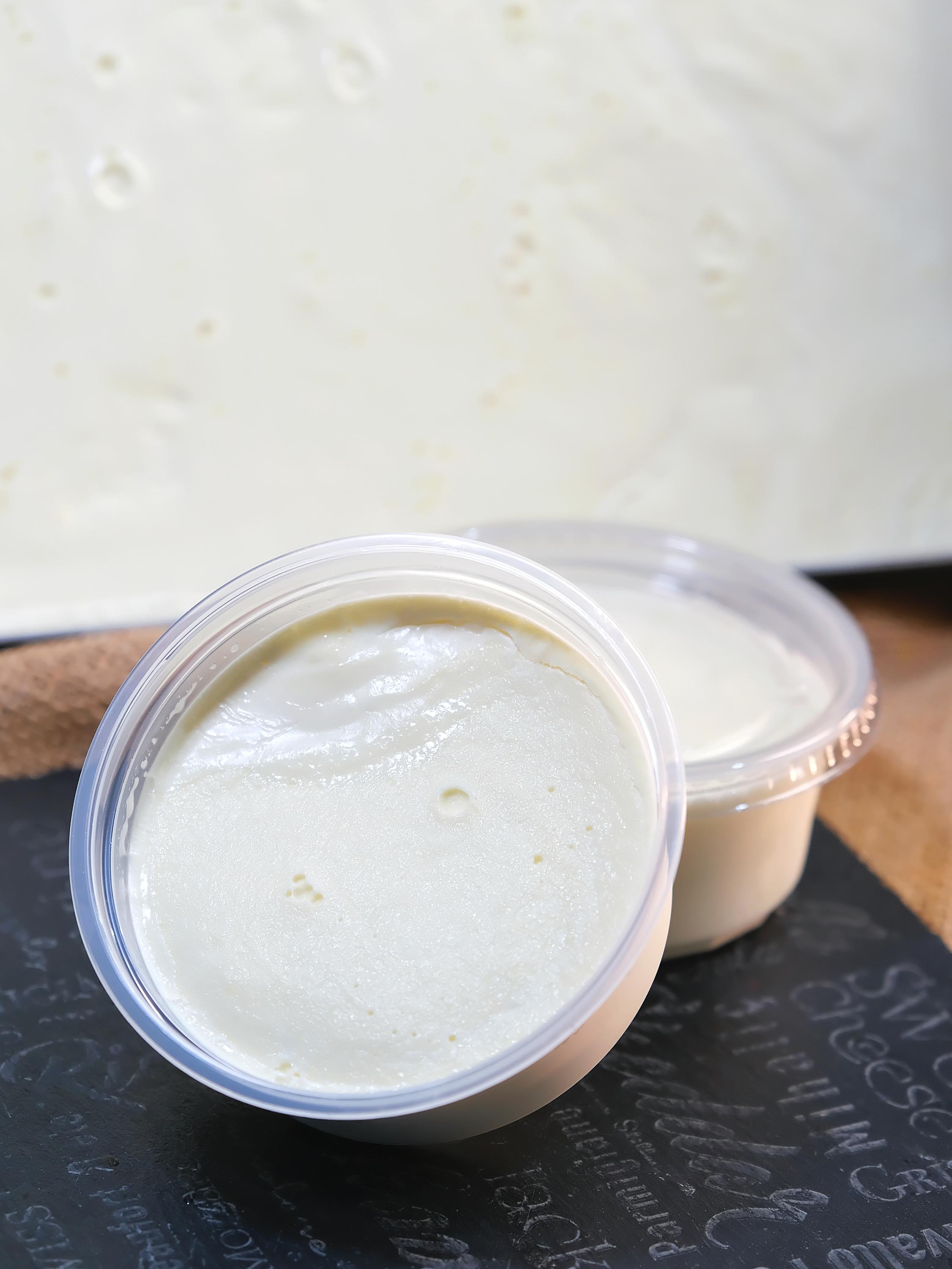 Kaymak 200 gr