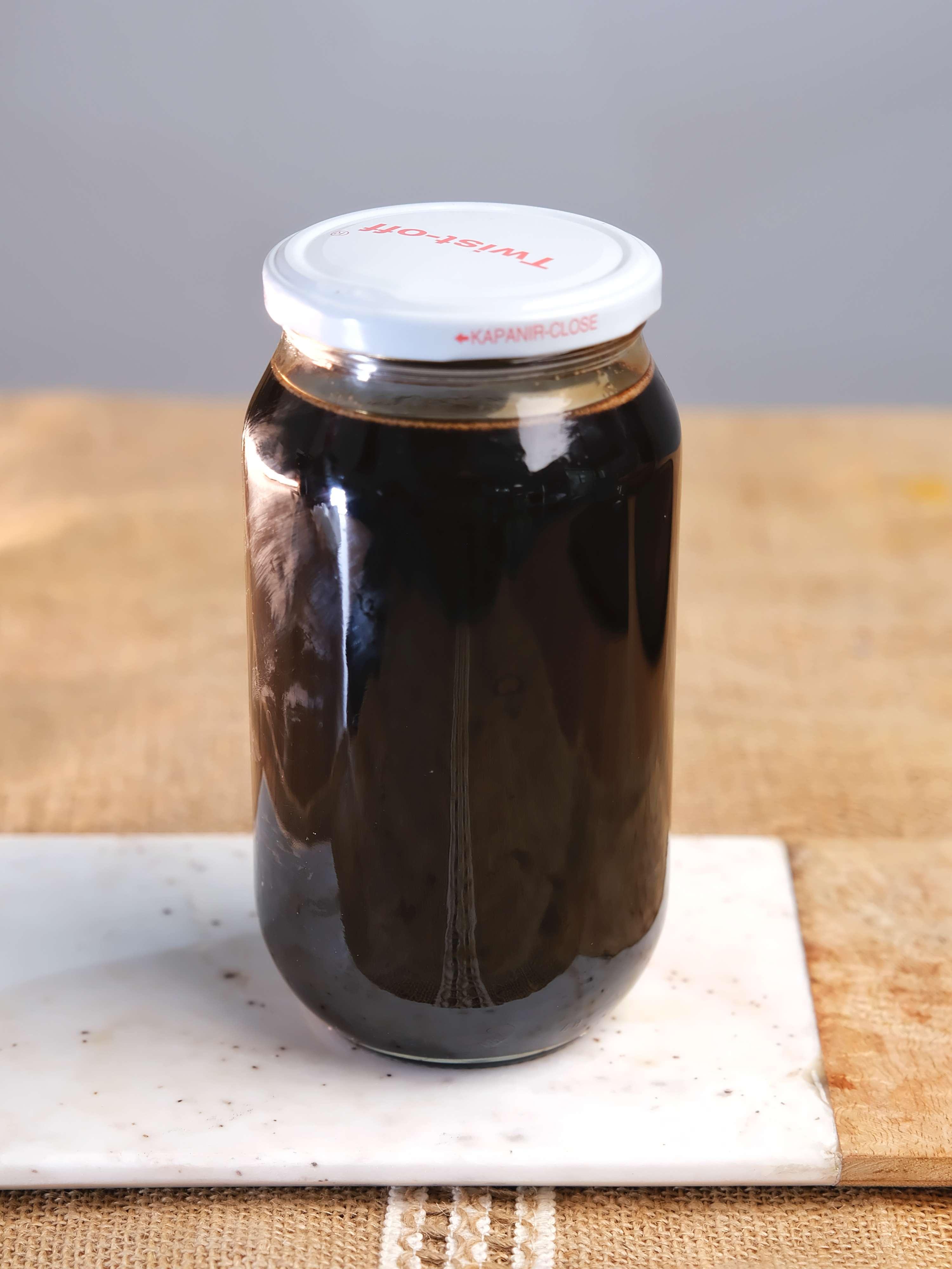 Üzüm Pekmezi  1 kg