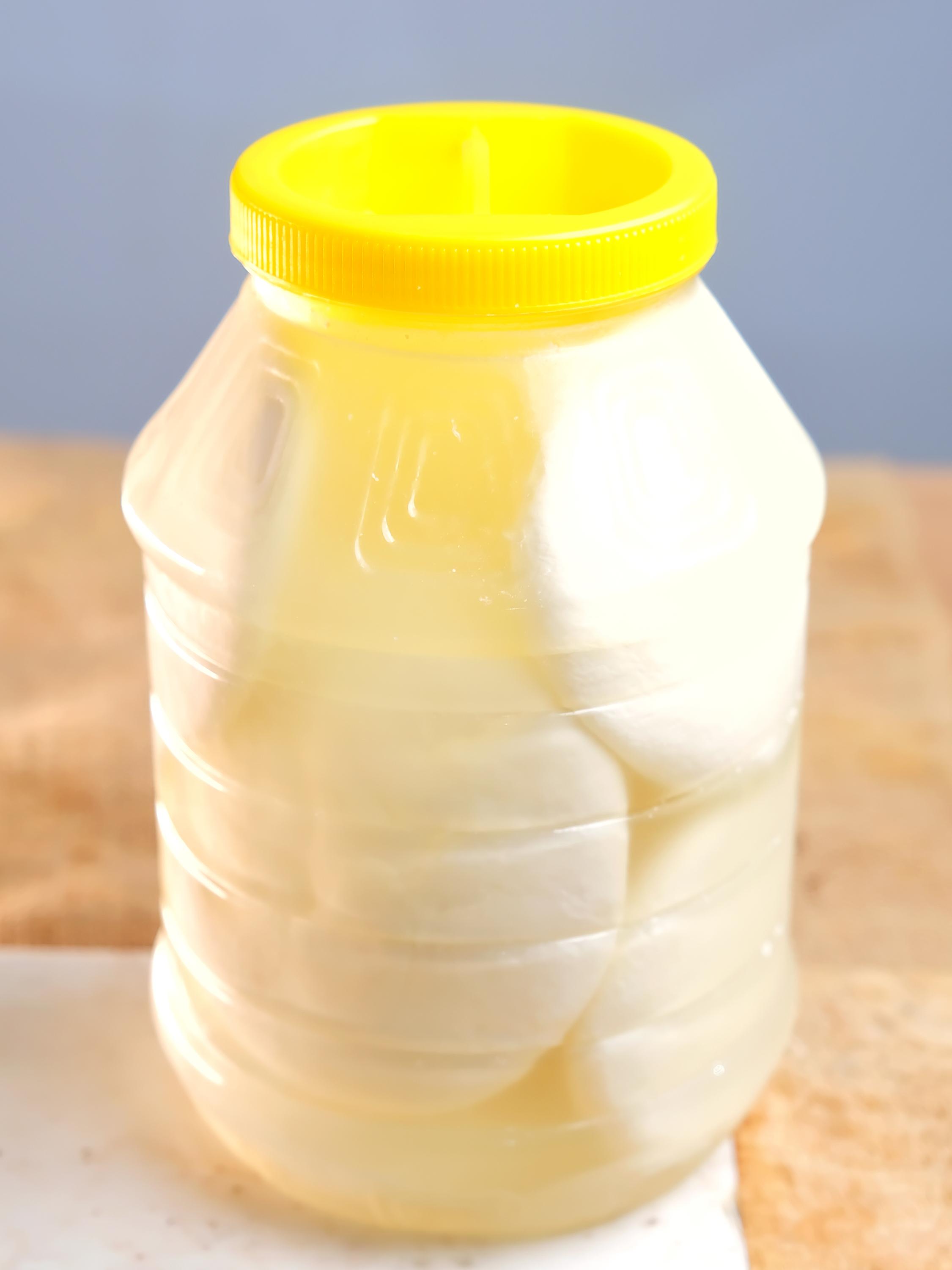 Lavaş Peynir 3 kg