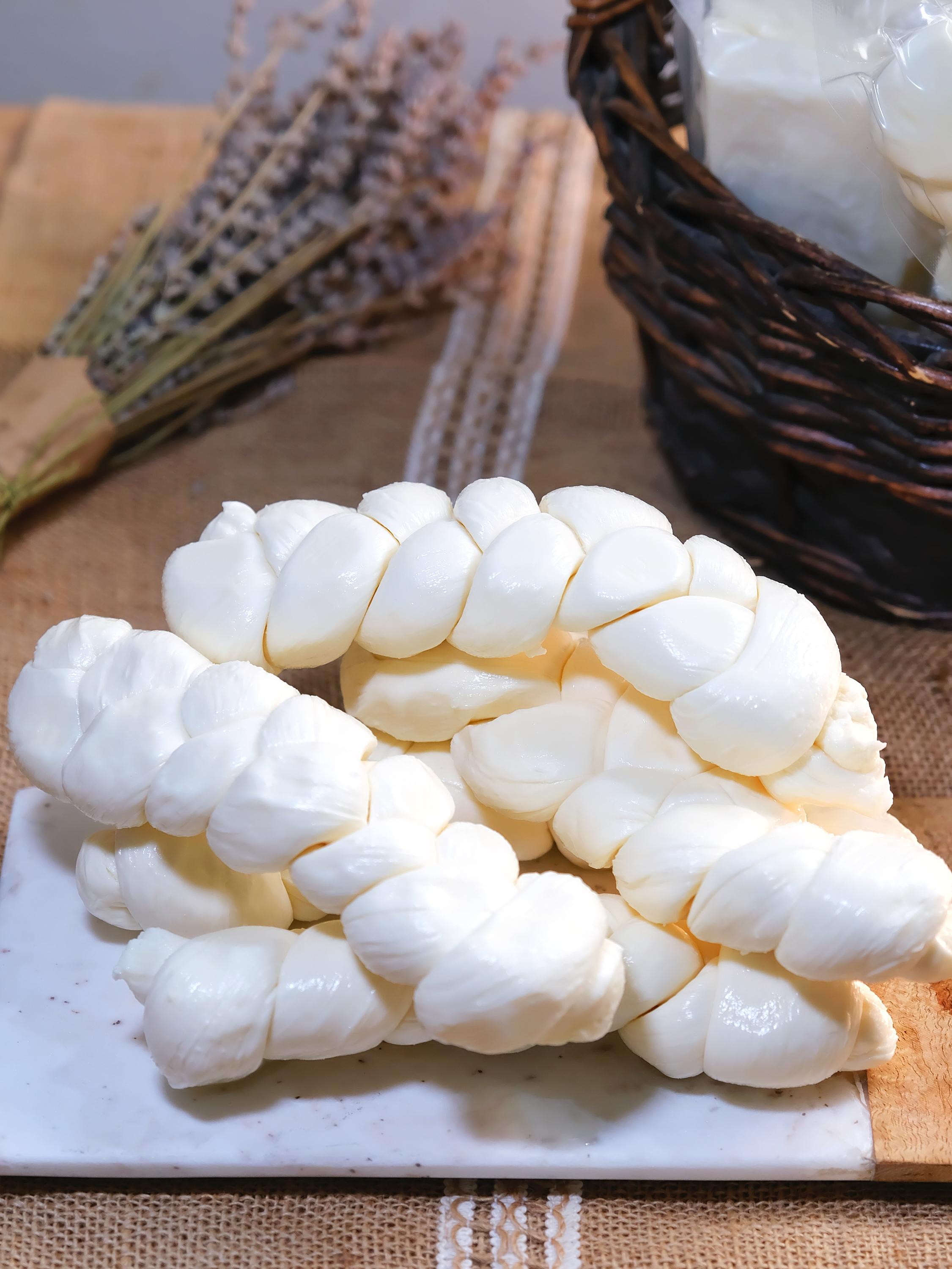 Örgü Peyniri 3 kg