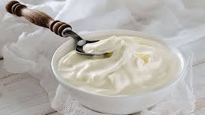 Süzme Yoğurt 1 kg