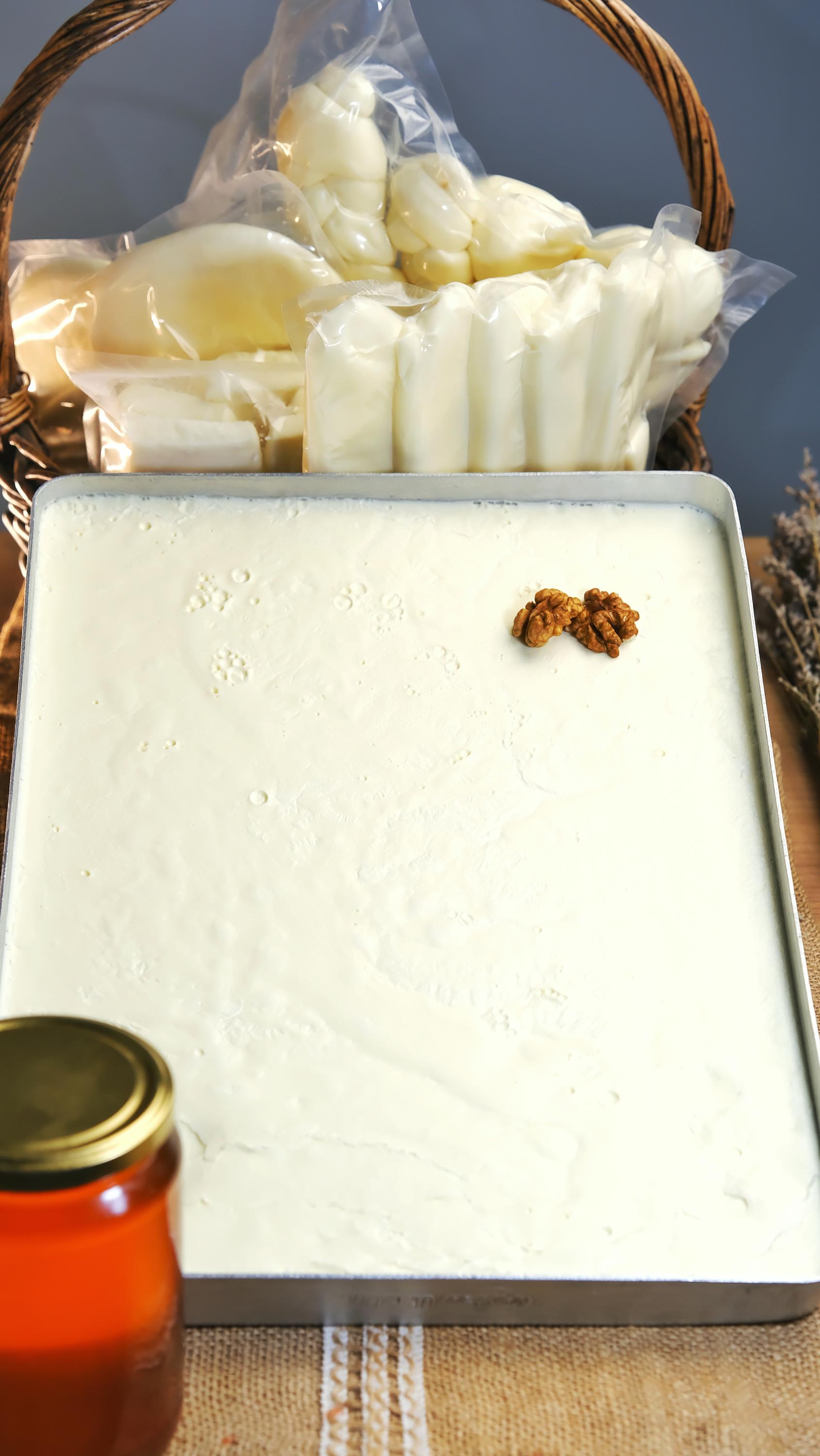 Kaymak 200 gr
