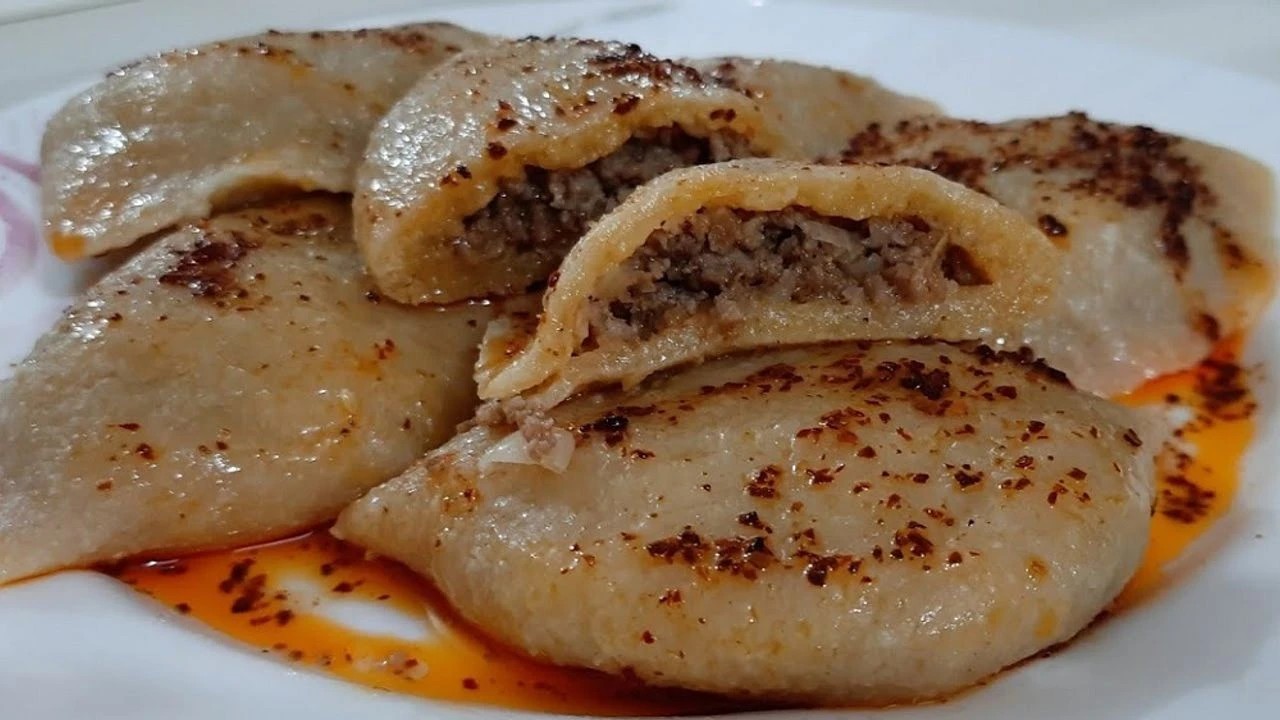 İçli Köfte (10 adet)