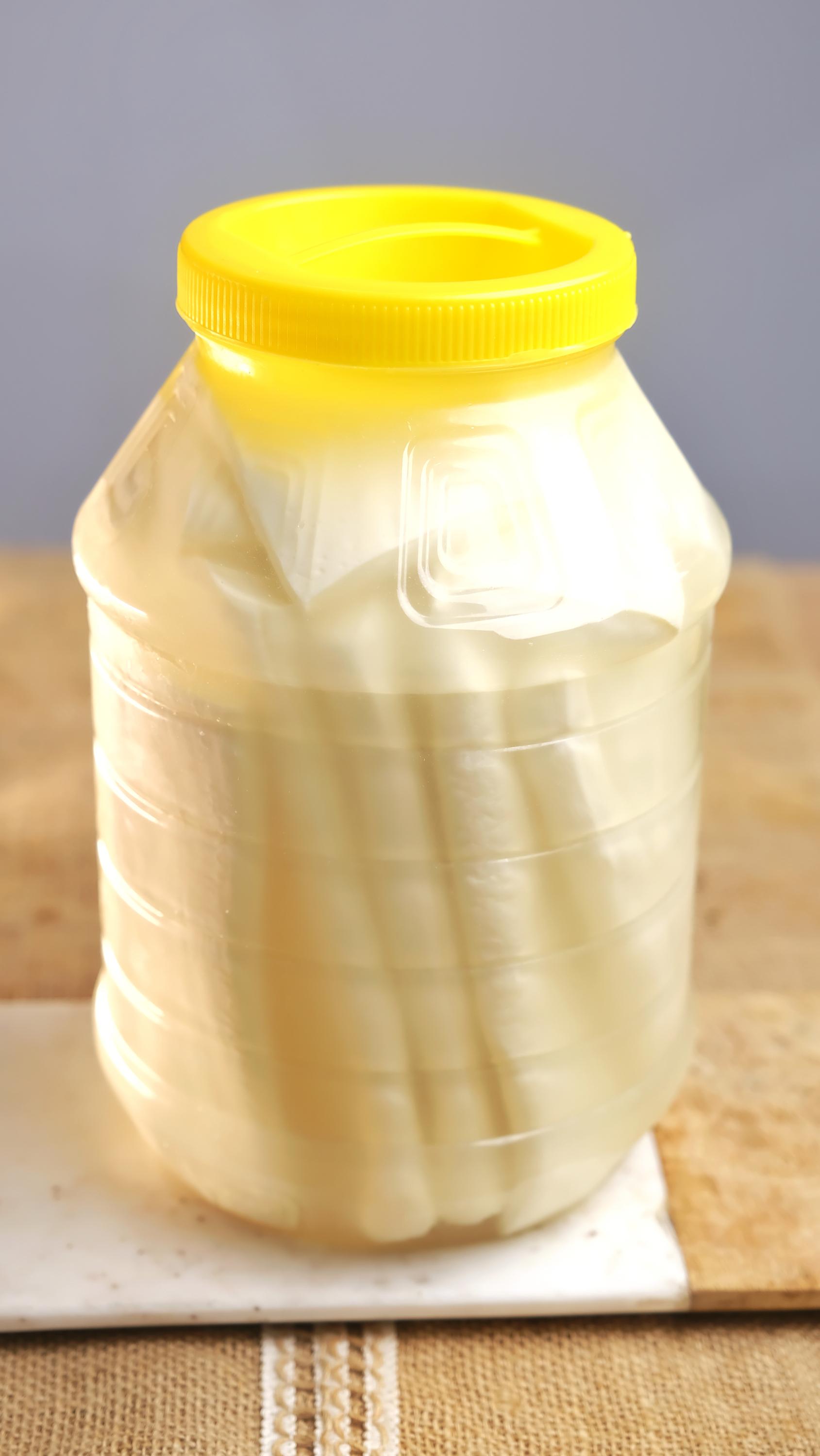 Dil Peynir  3 kg