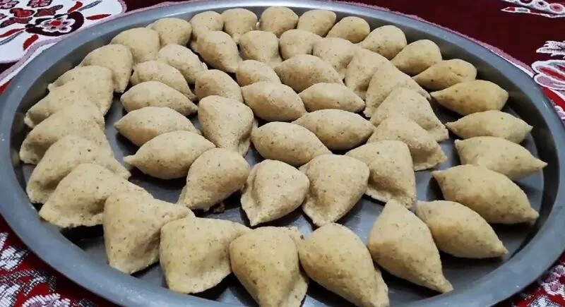İçli Köfte (10 adet)