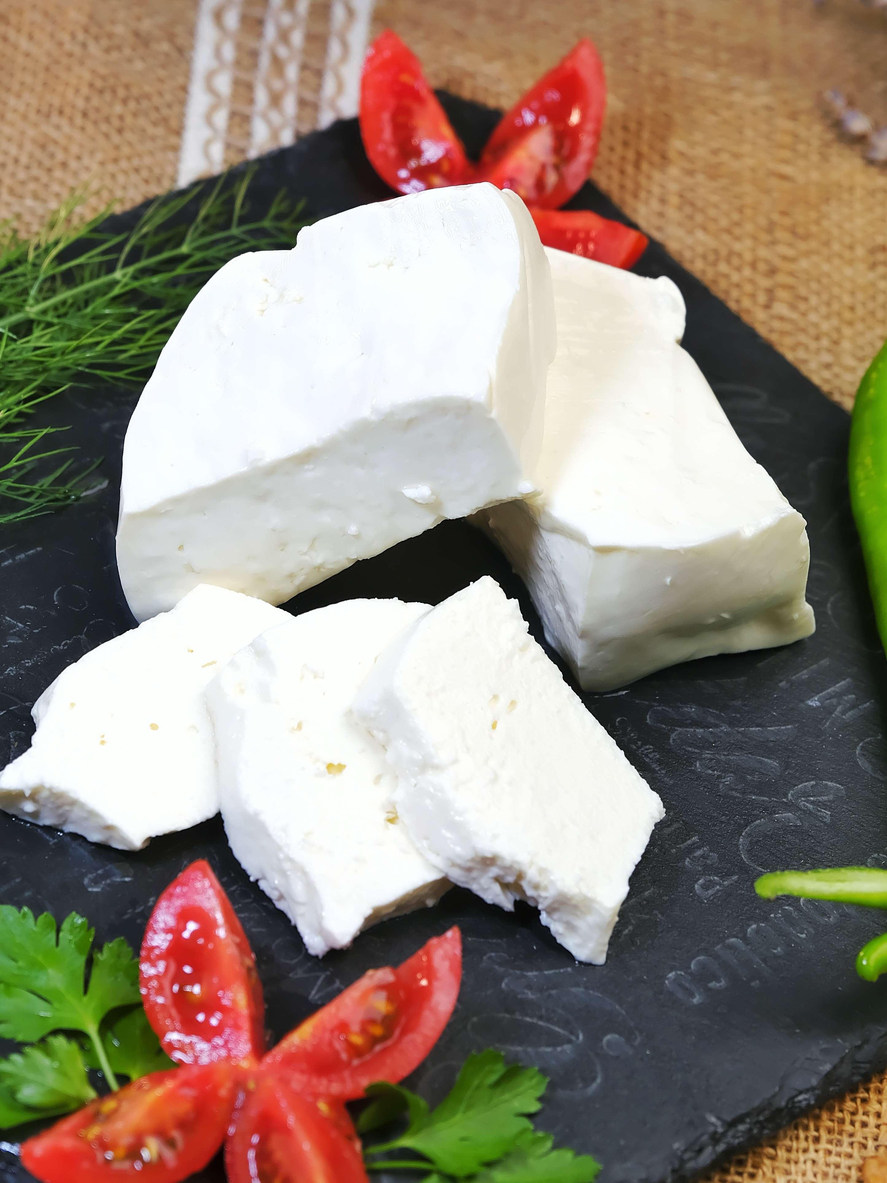 Salamura Peynir 1 kg