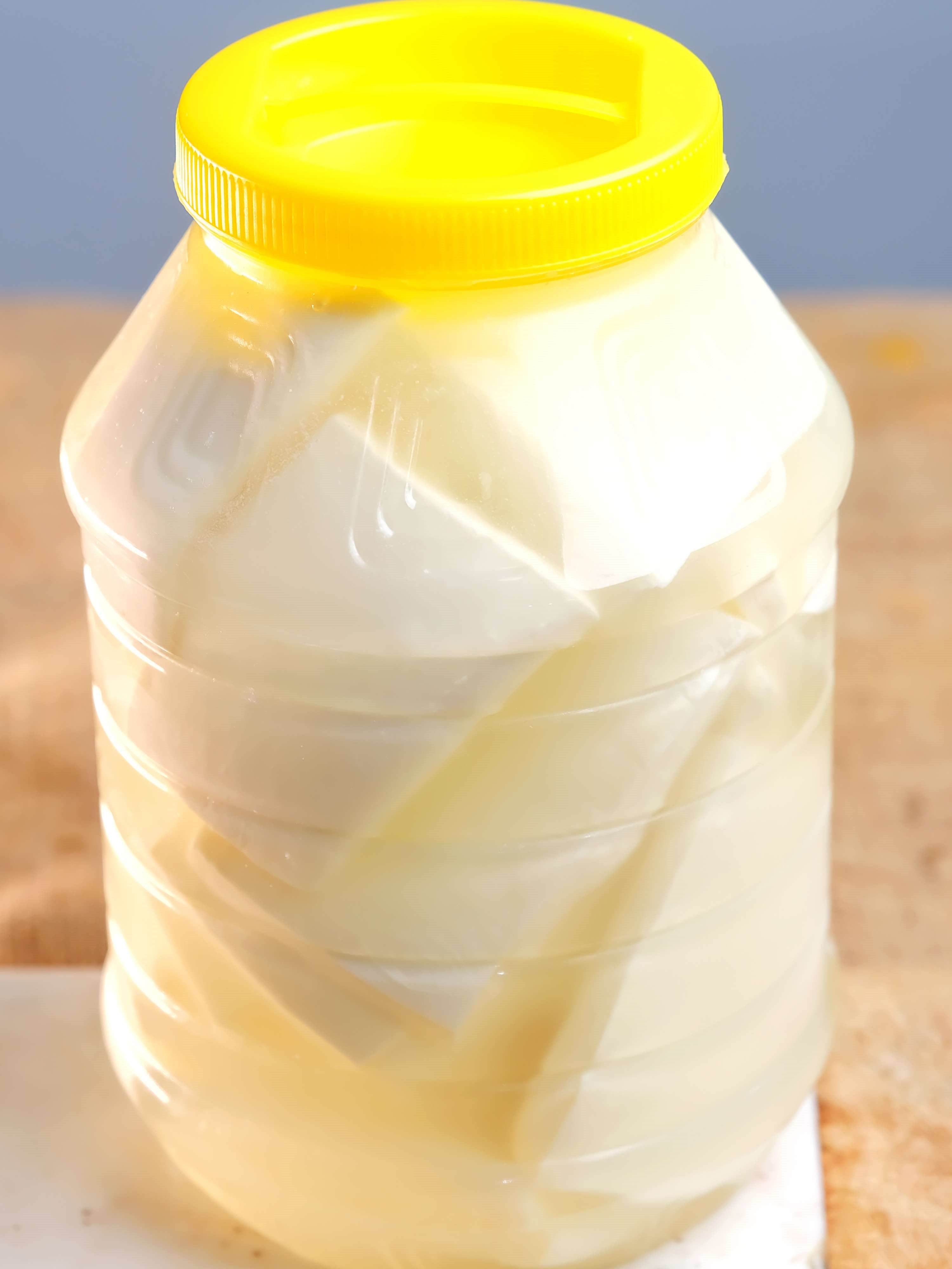 Yaprak Peynir  3 kg