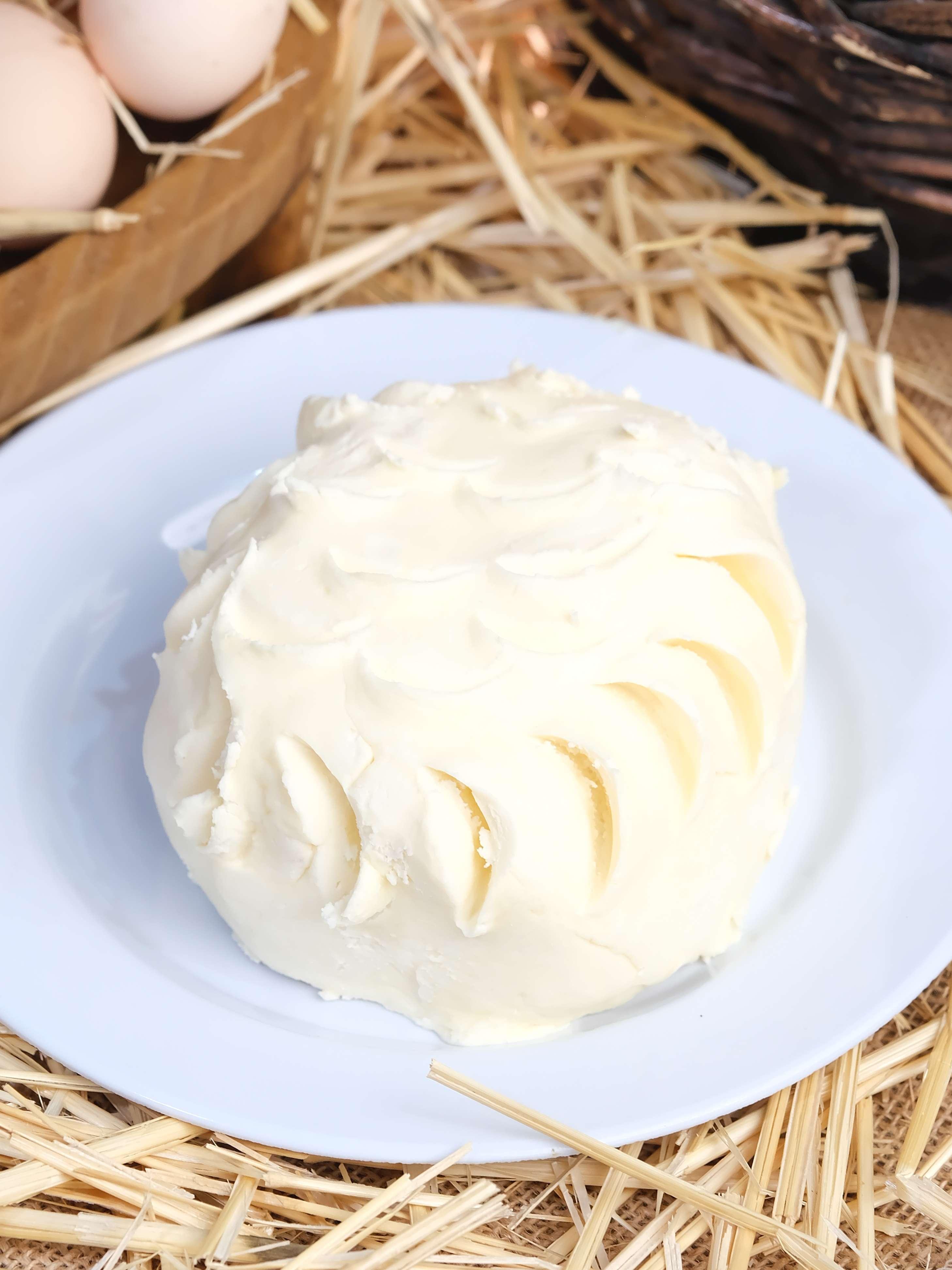 Tereyağı 1 Kg