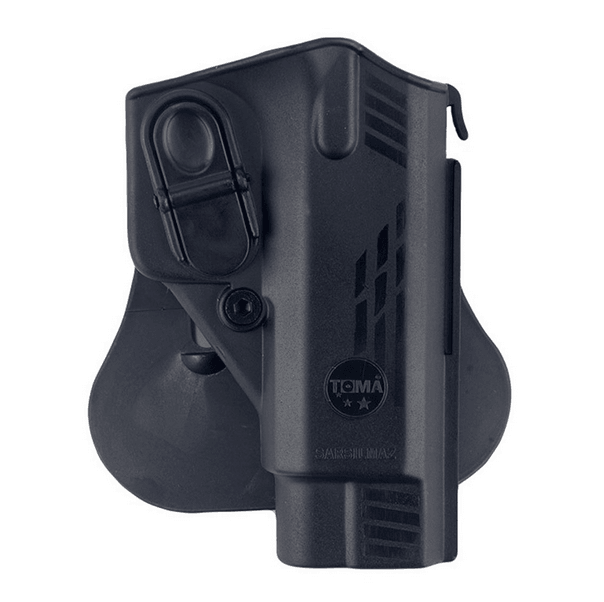 Toma Cz75 Polimer Silah Kılıfı Siyah