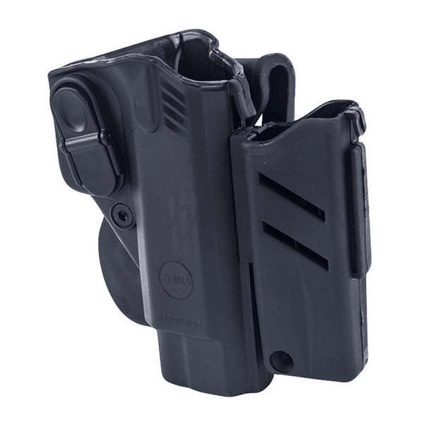 Toma Cz75 Polimer Silah Kılıfı Siyah