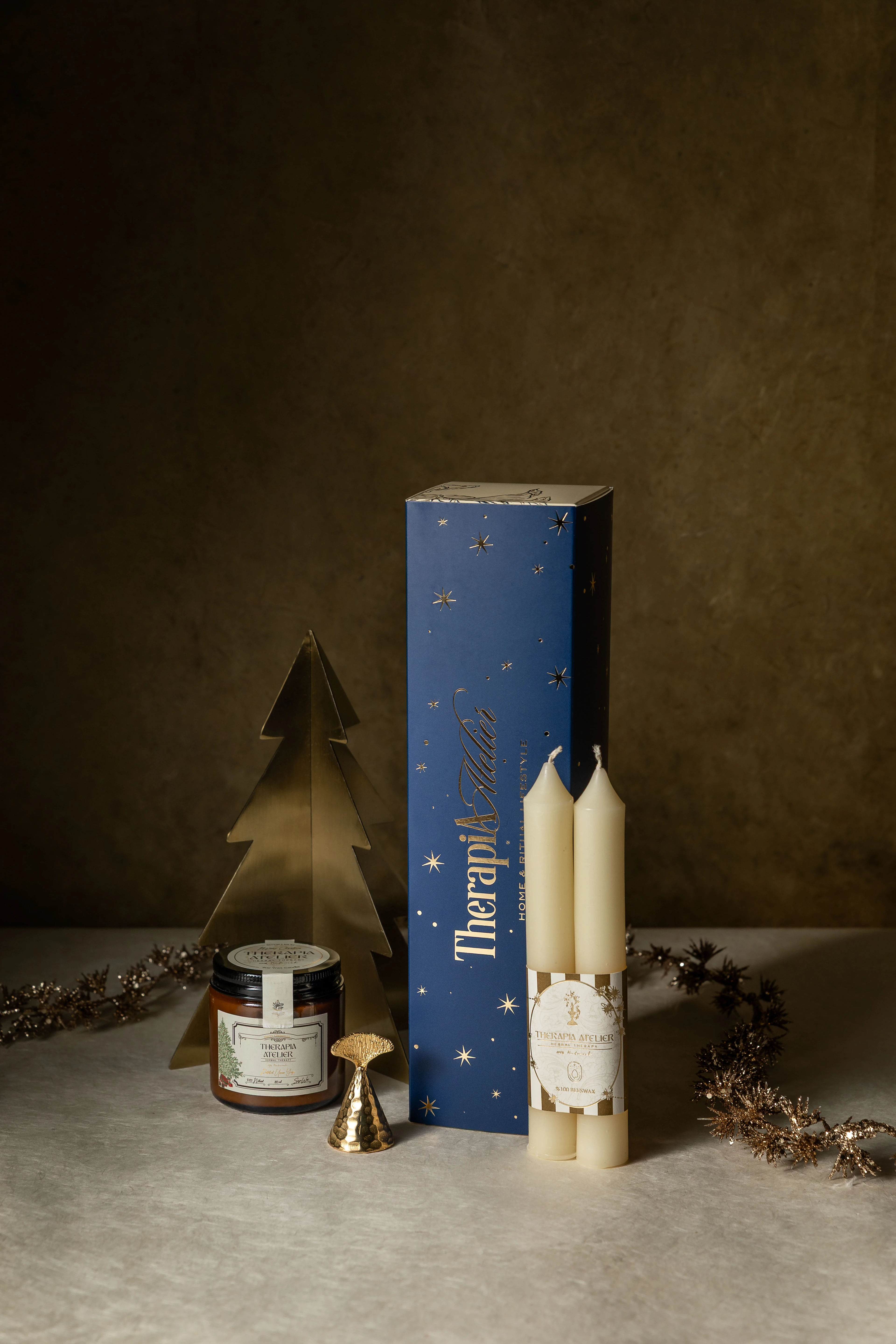 YILBAŞI HEDİYE SETİ 4