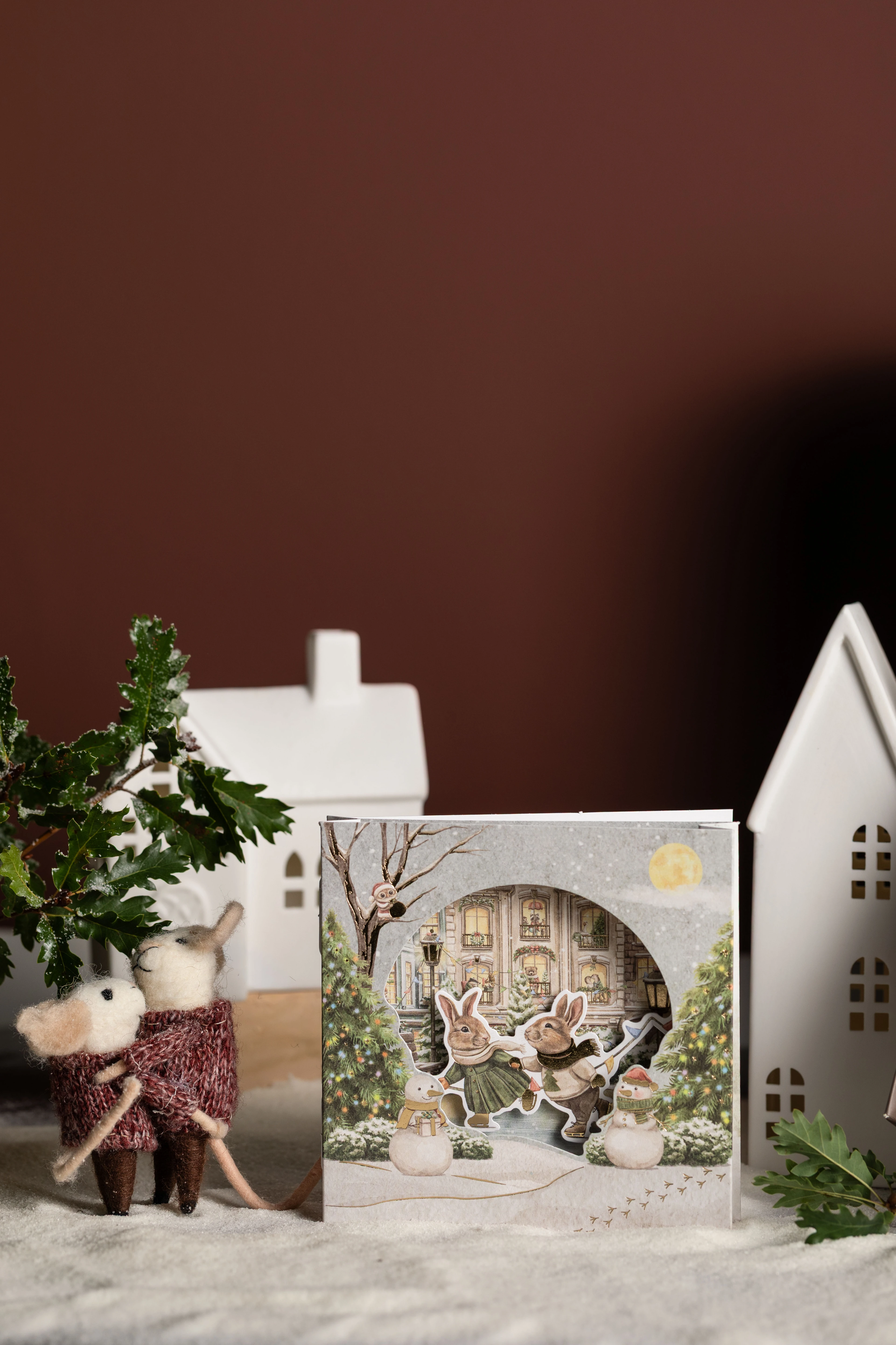 PAKE x THERAPİA ATELİER YILBAŞI ÖZEL HEDİYE SETİ