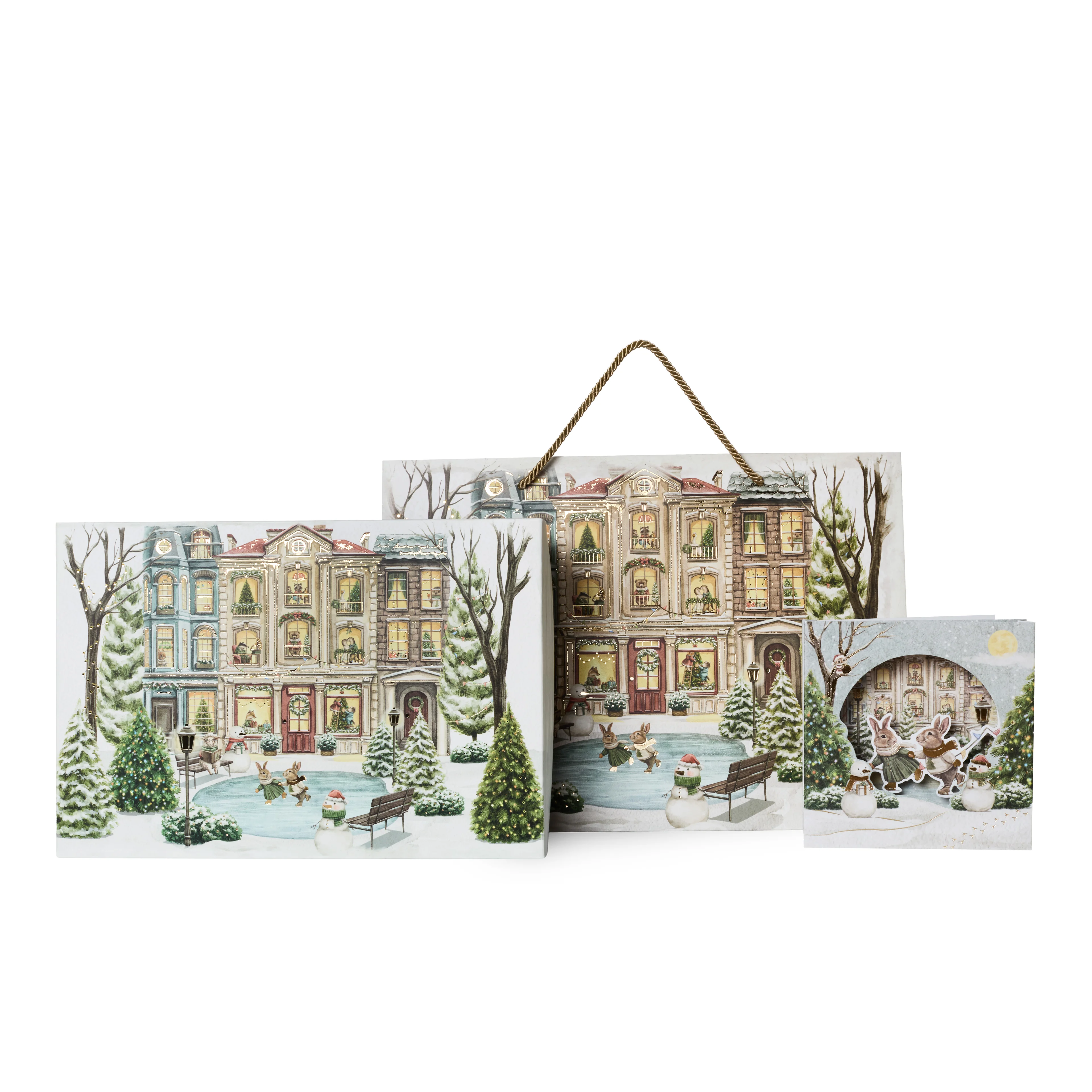 PAKE x THERAPİA ATELİER YILBAŞI ÖZEL HEDİYE SETİ