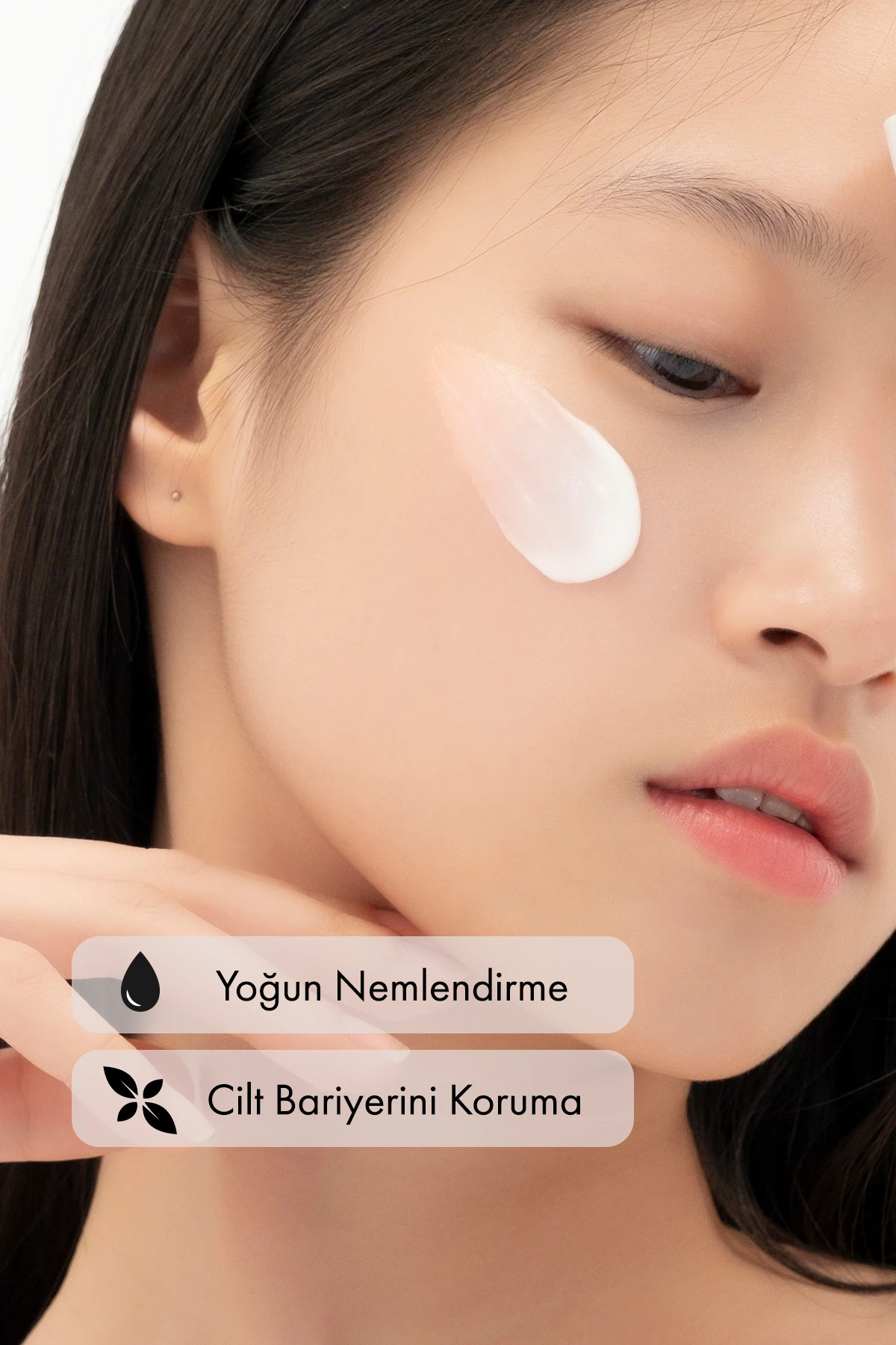 Ultra Nemlendirme Etkili Supreme Facial Yoğun Nemlendirici Yüz