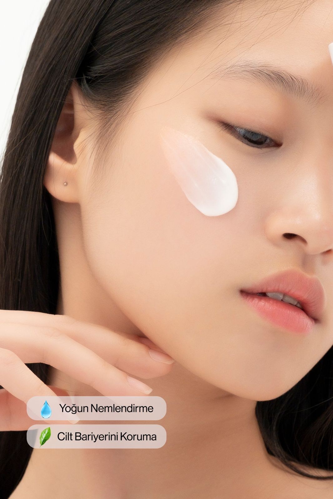 Ultra Moisturizing Effect Supreme Facial Intensive Moisturizing Face Care Cream 50 ml