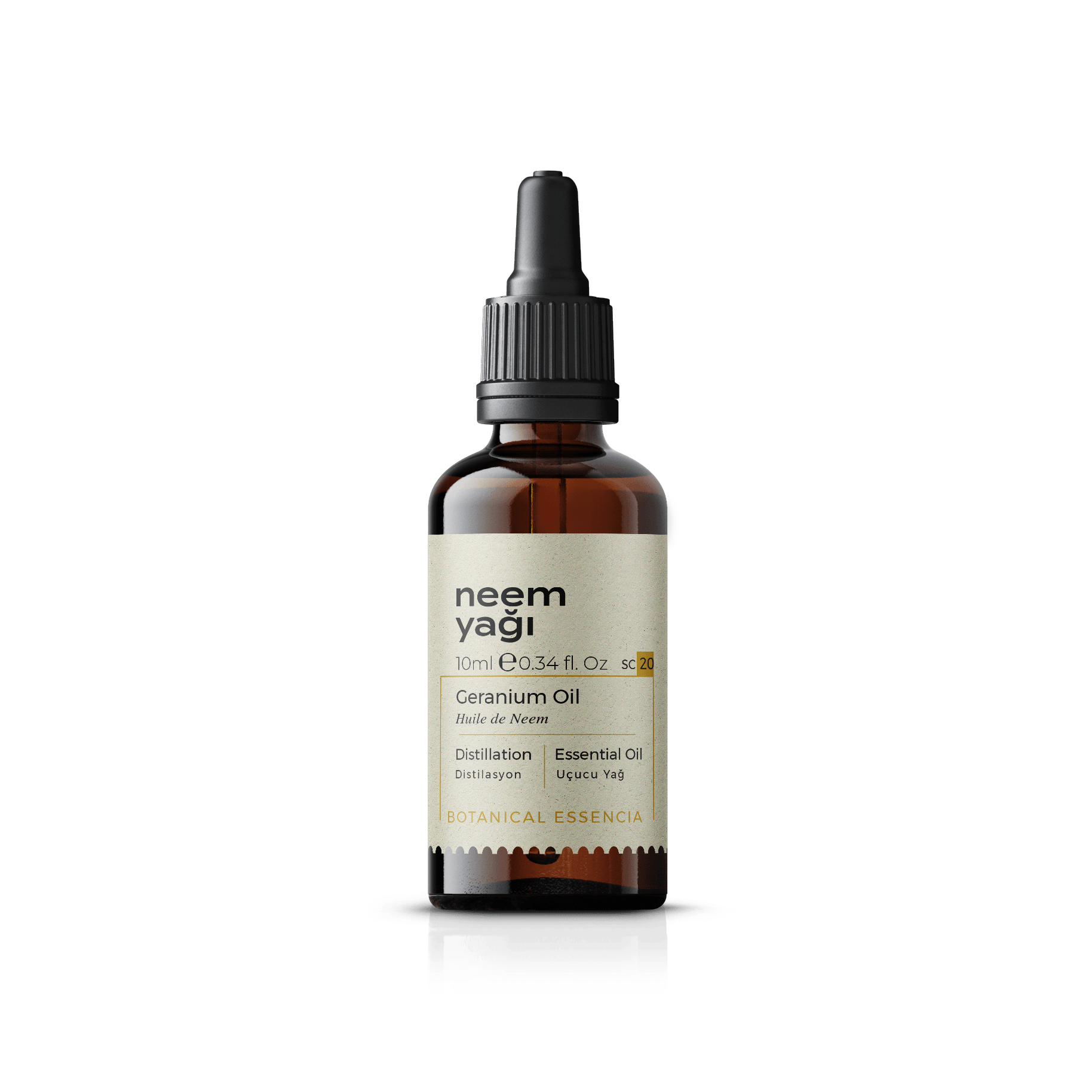 Neem Yağı 10ml.