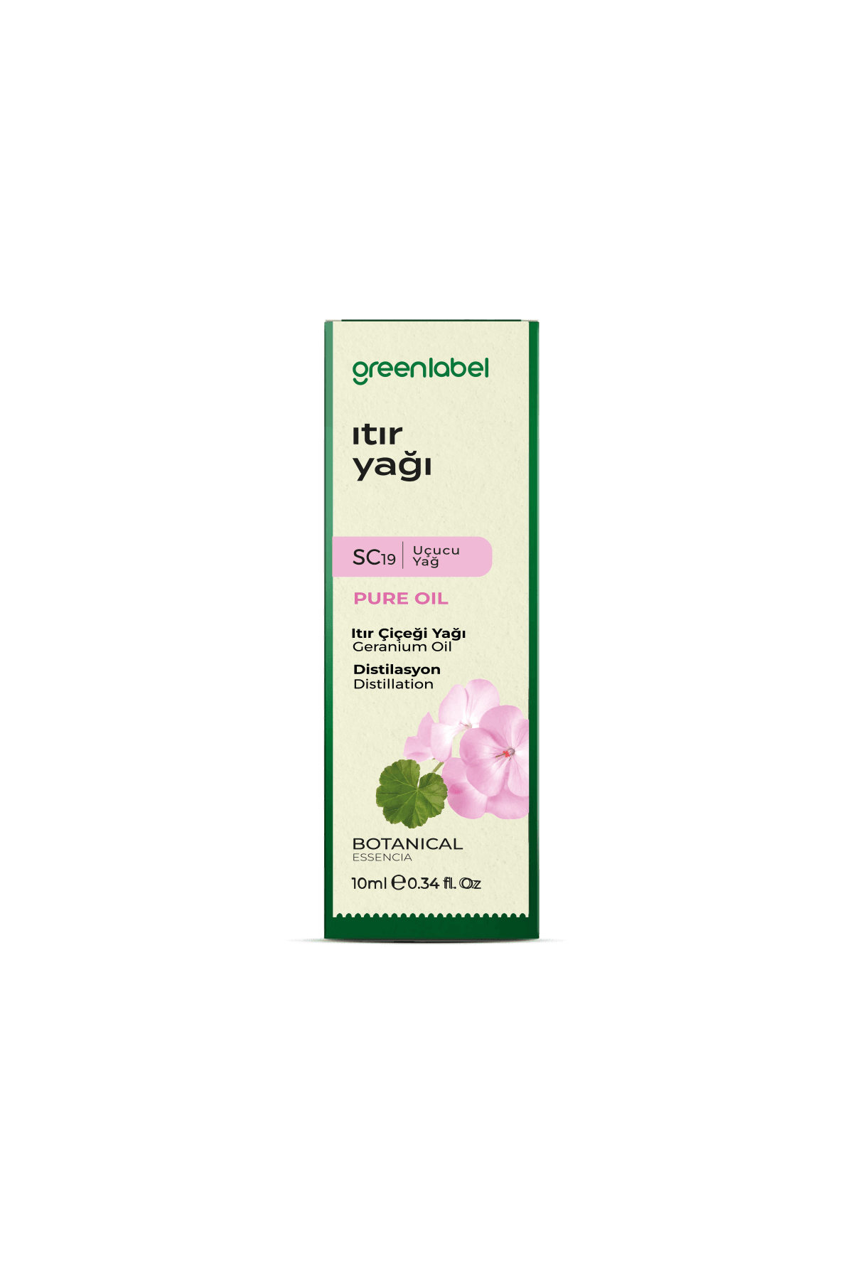 Itır Yağı 10ml. main variant image
