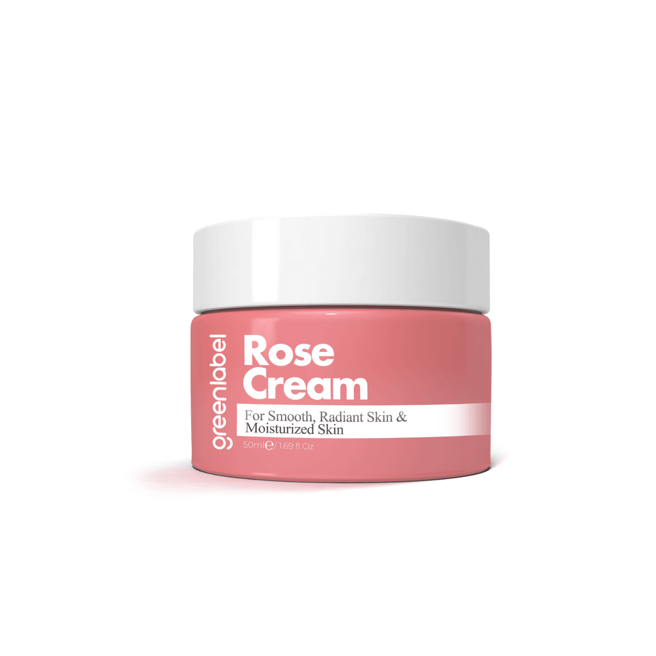 Rose Cream 50 ML