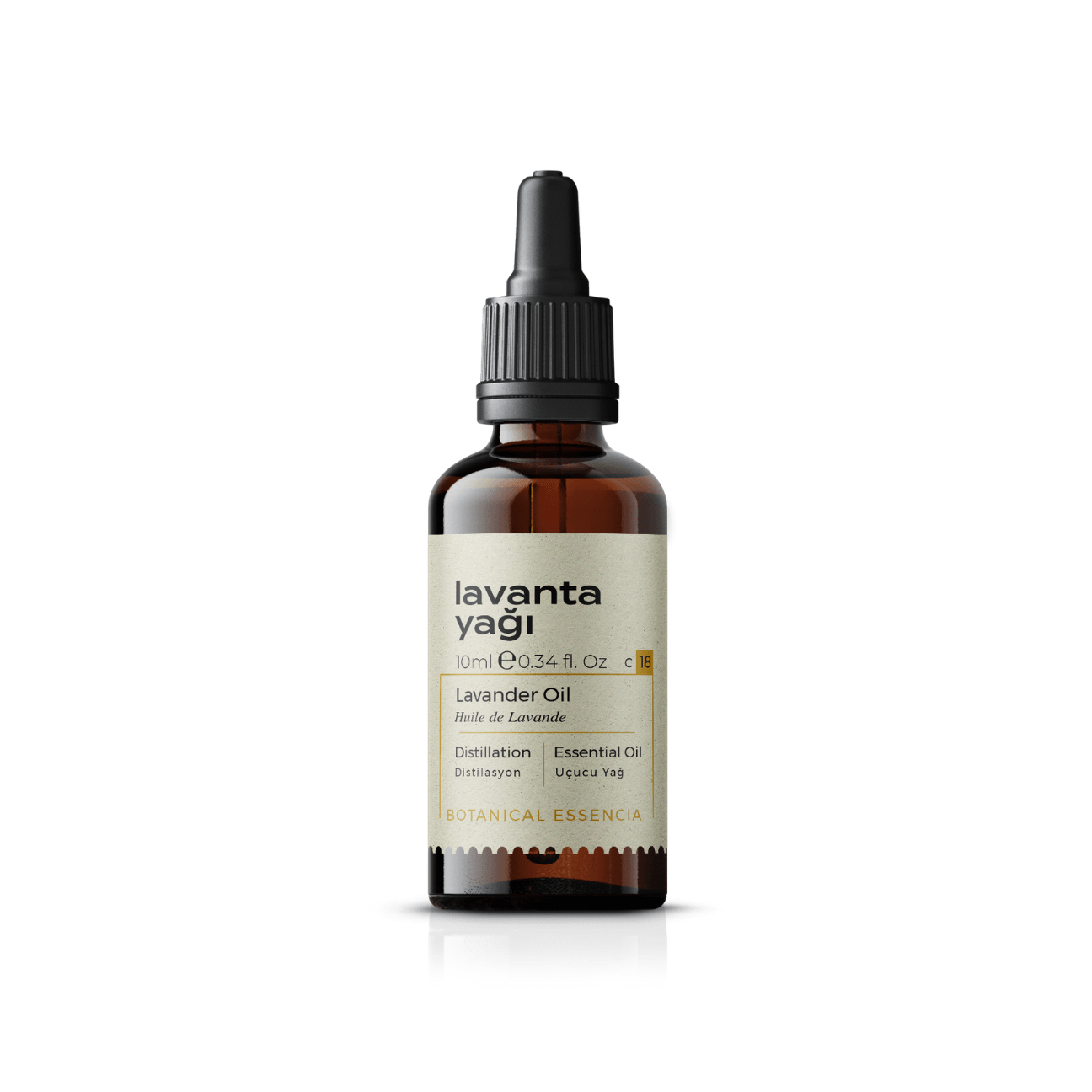 Lavanta Yağı 10ml.