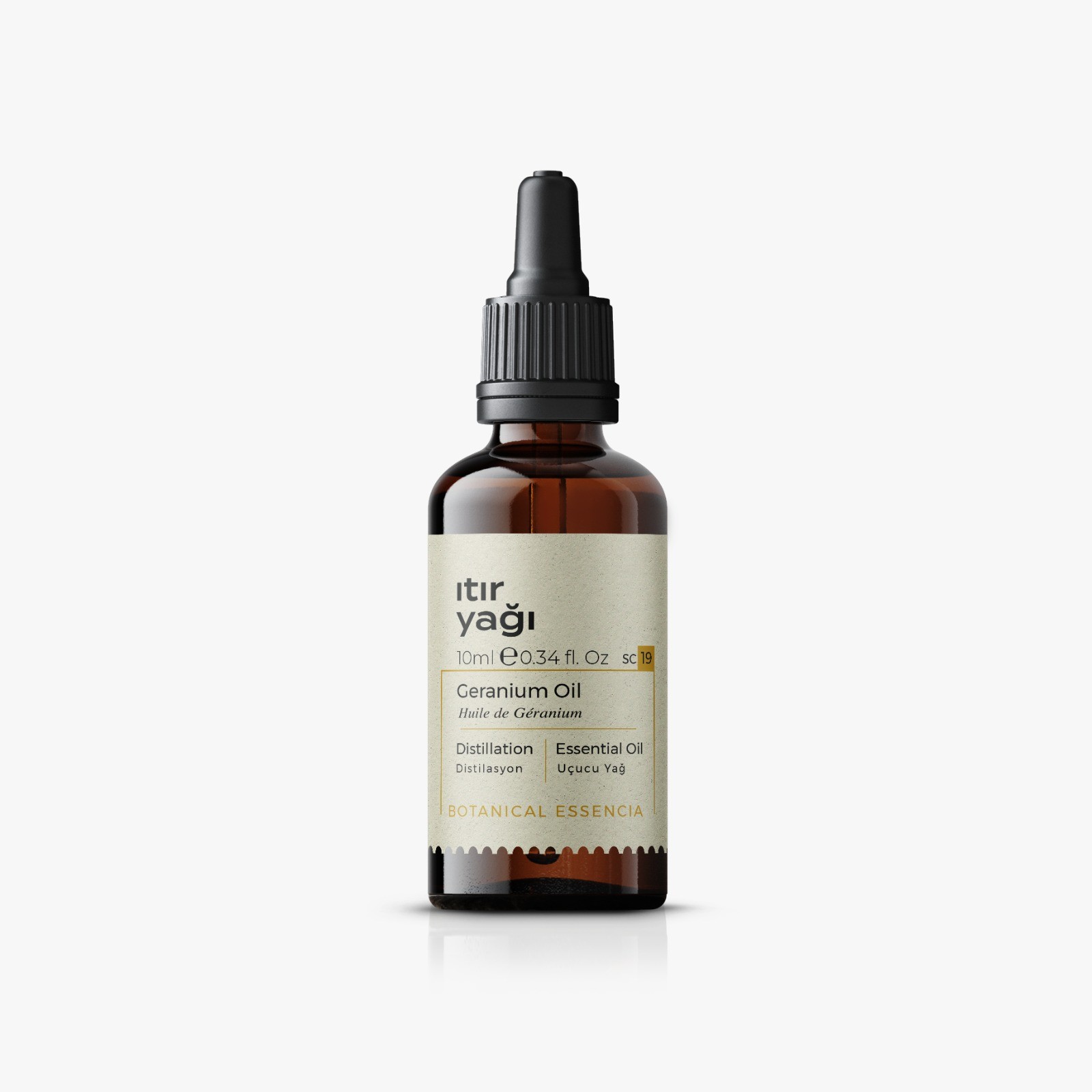 Itır Yağı 10ml.
