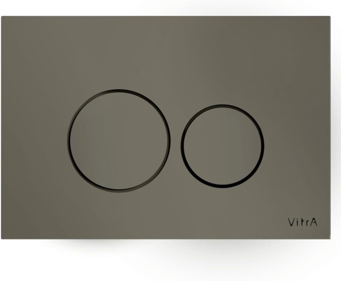 VitrA Origin 740-1603 Kumanda Paneli, Vizon