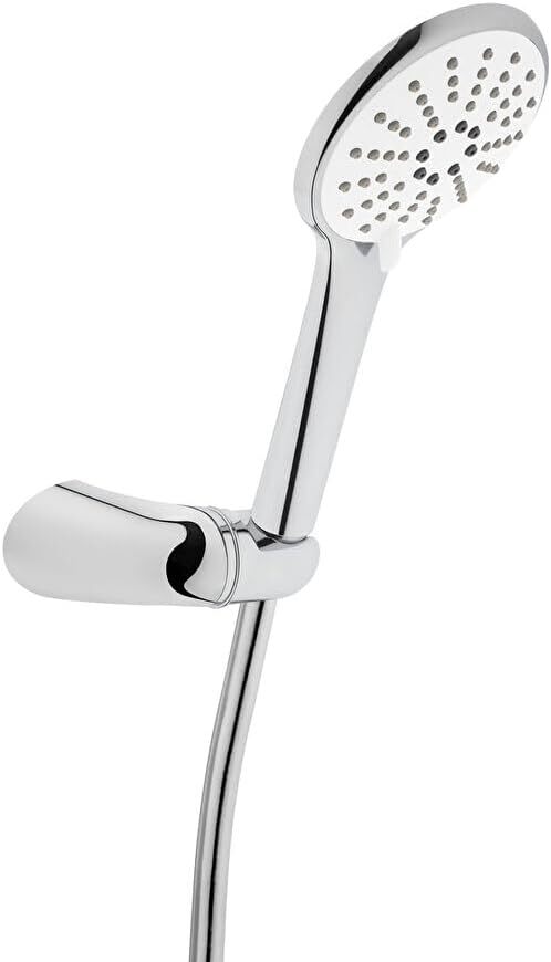 Artema Aquacontrol Square Ankastre Termostatik Duş Seti A49294