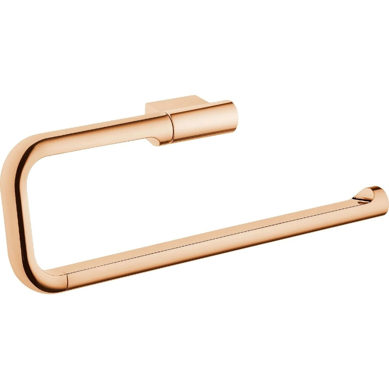 VitrA Eternity A4487126 Halka Havluluk, Bakır