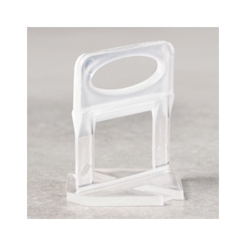 VitrA Fit K356311 Seviye Tespit Tutucu 1 mm - 250'li