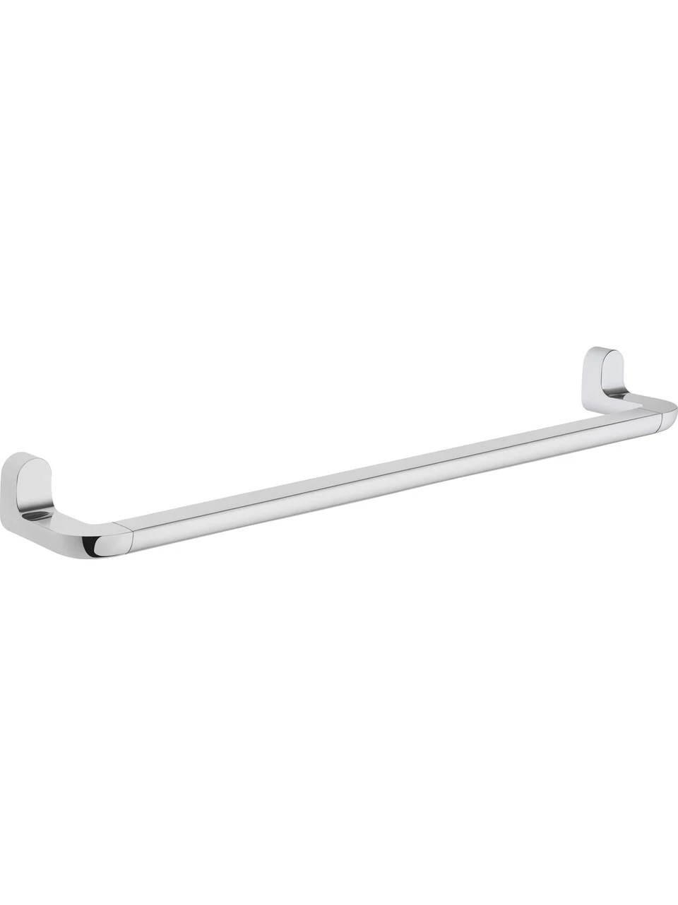 VitrA Eternity A44878 Uzun Havluluk Krom