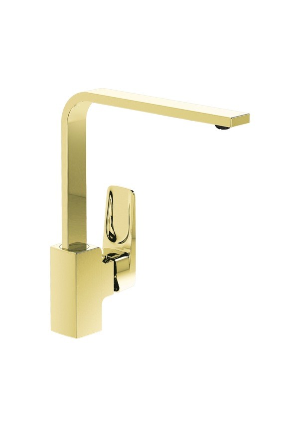 Artema Root Square A4275374 Eviye Bataryası Soft Altın