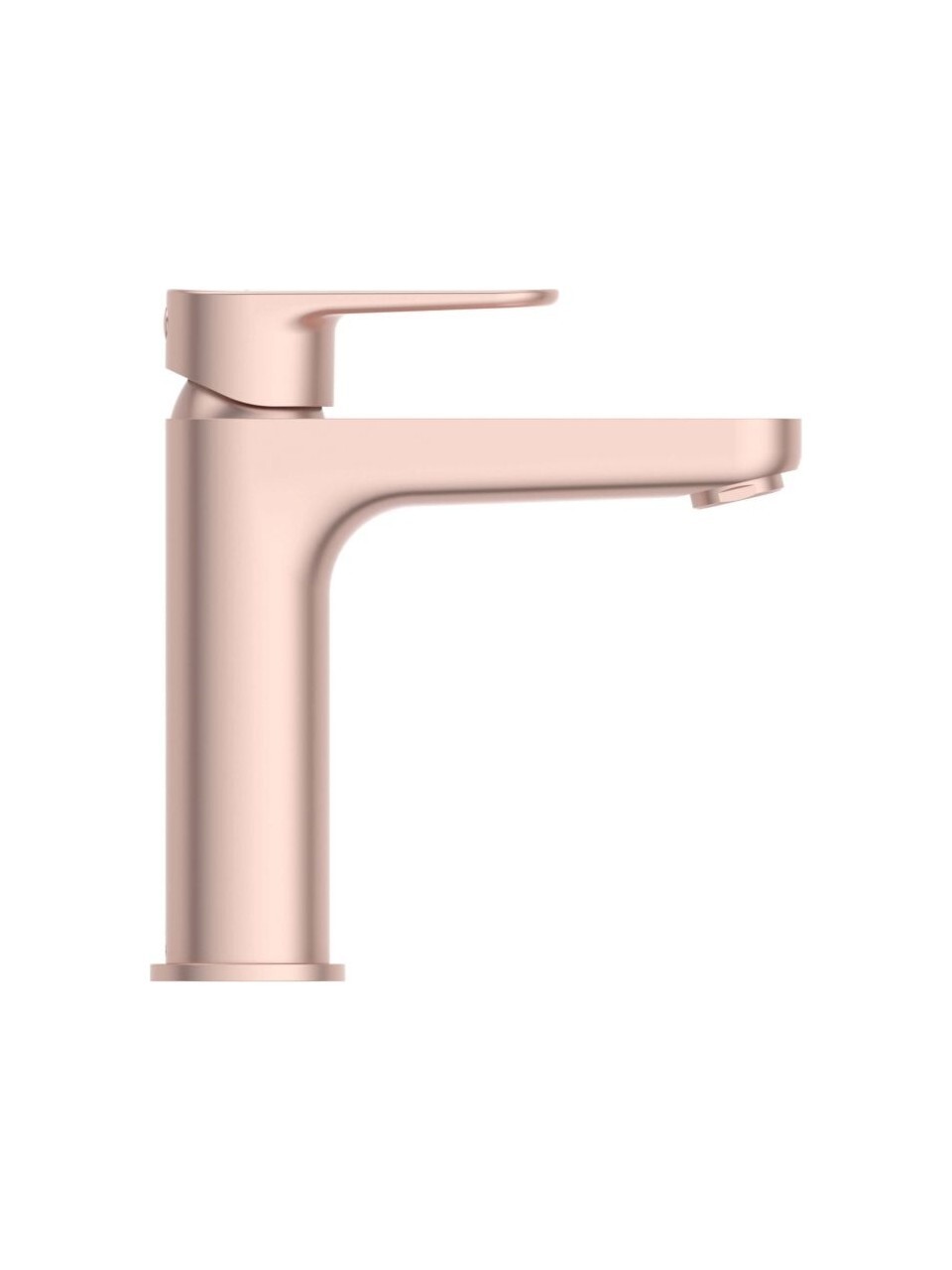 Ideal Standard Cerafine Lavabo Bataryası, Mat Pembe BD131RO