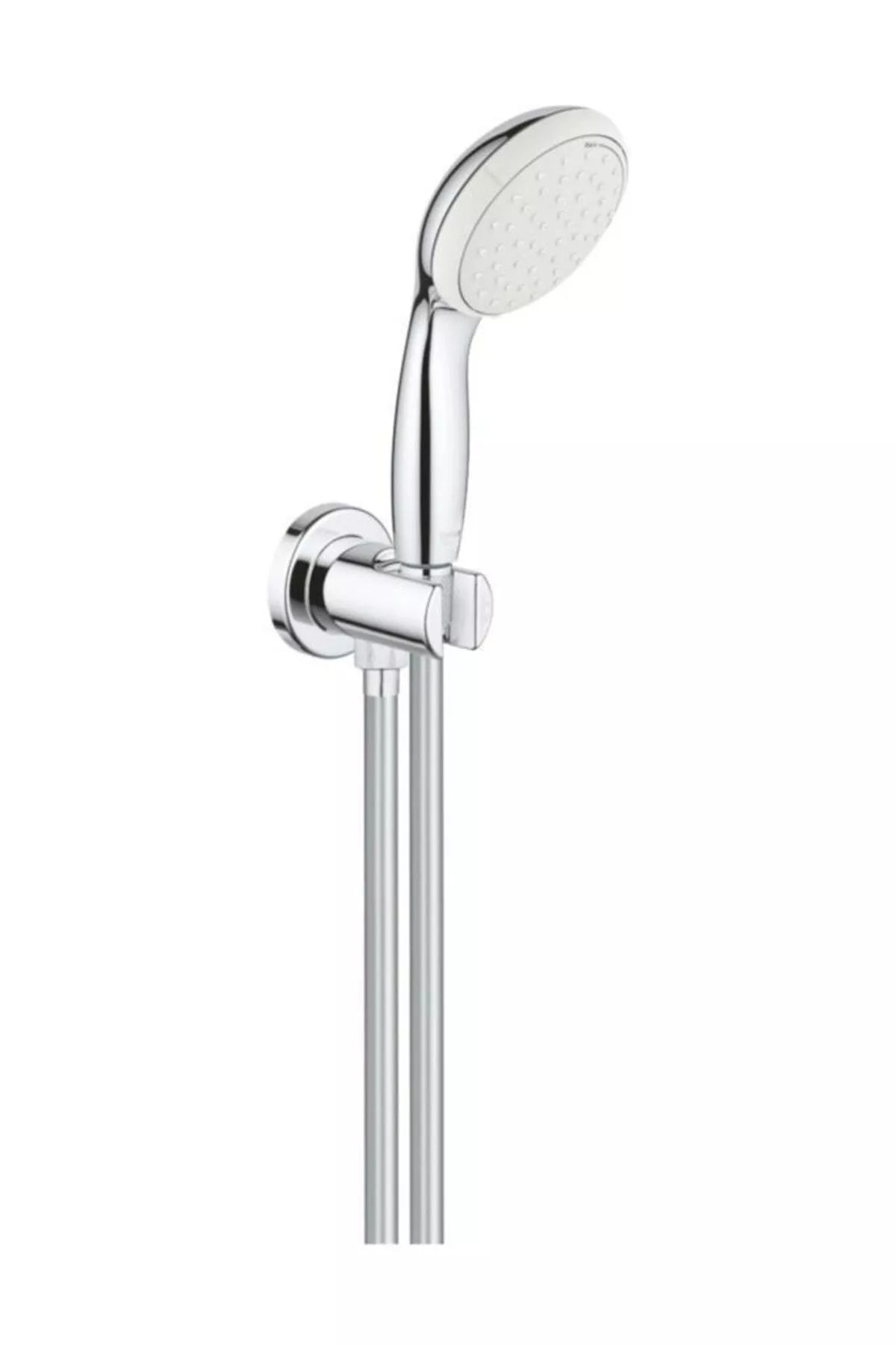 Grohe Duş Sistemi Newtempesta 100 El Duş Seti 2 Akışlı 26406001
