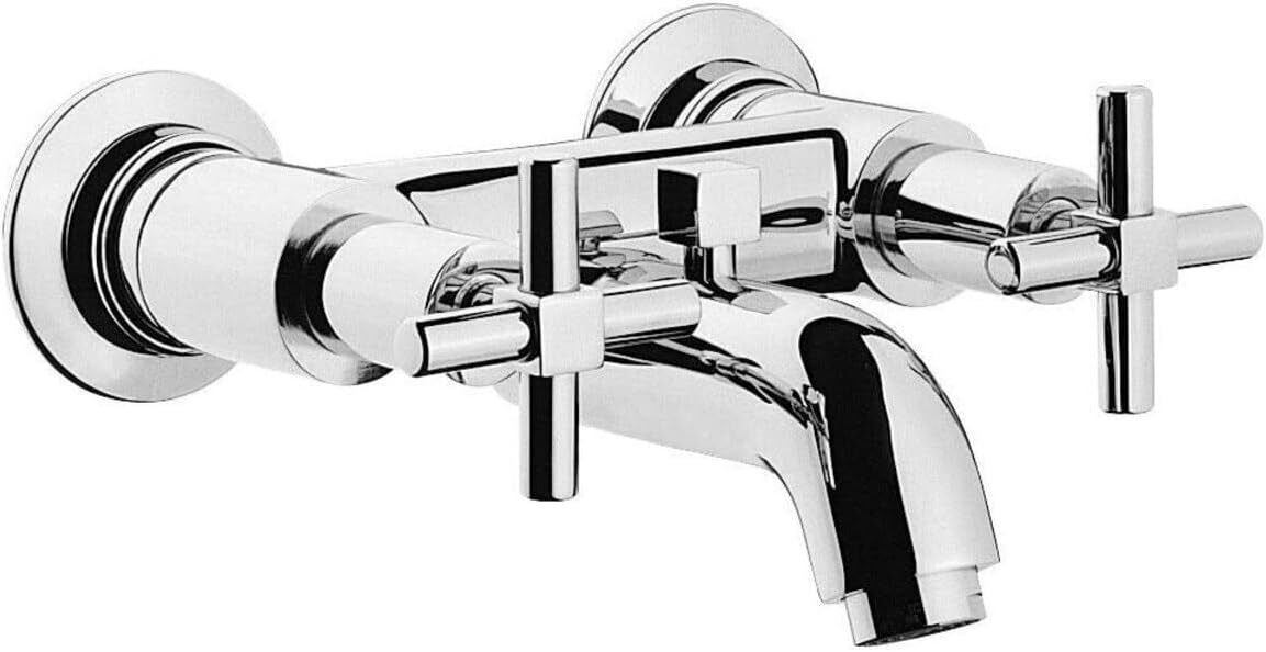 Artema Juno A40868 Banyo Bataryası, Krom