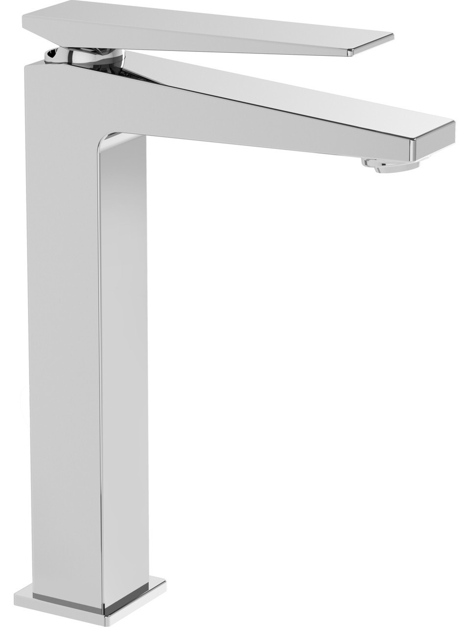 Artema Brava A42610 Çanak Lavabo Bataryası, Krom