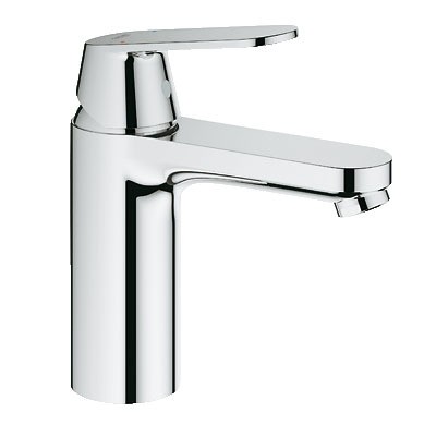 Grohe 23327000 Krom Eurosmart Cosmo Lavabo Bataryası