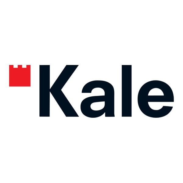  Kale Gastro U Pull Down Mutfak Bataryası 1 Fonksiyonlu 410200504960