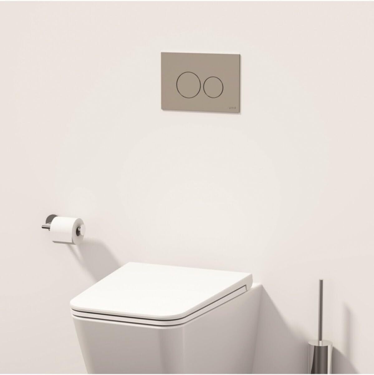 VitrA Origin 740-1603 Kumanda Paneli, Vizon