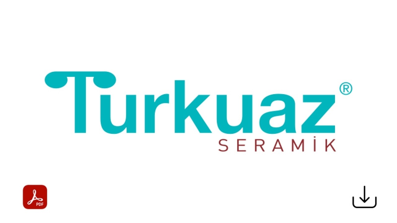 Turkuaz Cerastyle Ibiza Eviye Bataryası Krom