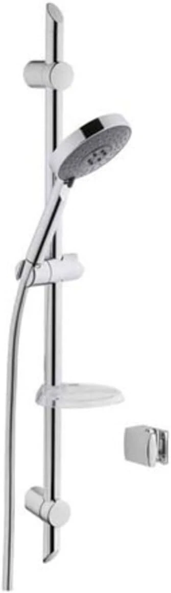 Artema Master Slot Sürgülü El Duşu Takımı A45691