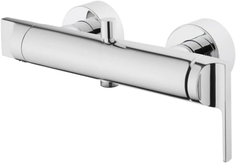 Artema Suit U A42488 Banyo Bataryası, Krom