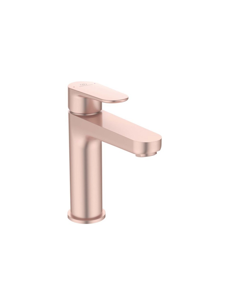 Ideal Standard Cerafine Lavabo Bataryası, Mat Pembe BD131RO