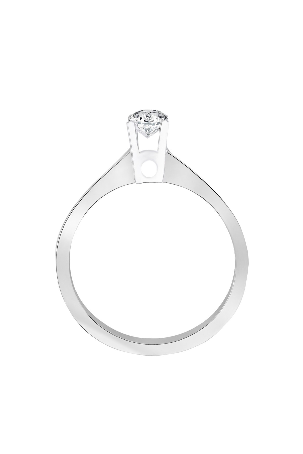 Alpay Jewellery 0,21 Karat Pırlanta Yüzük