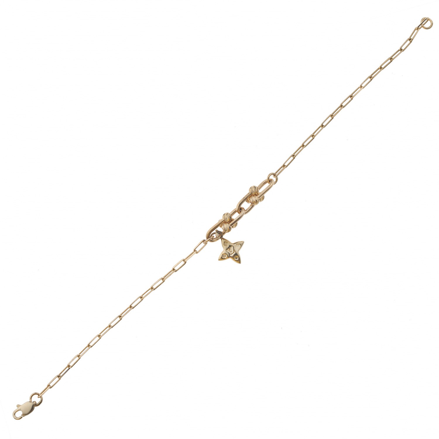 14K Gold Bracelet