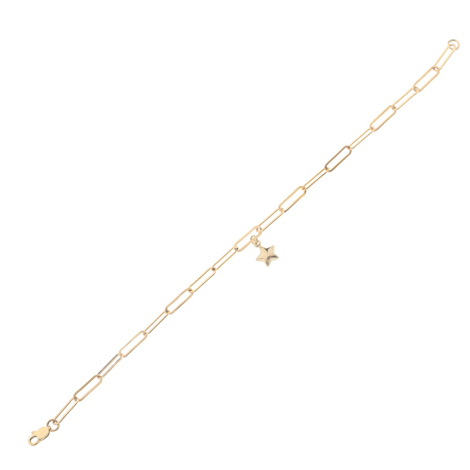 14K Gold Bracelet