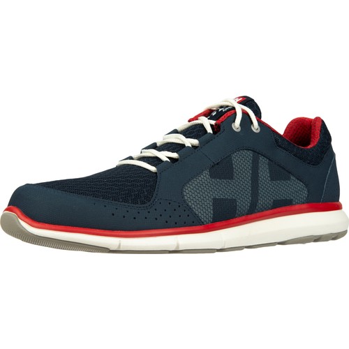 HELLY HANSEN W AHIGA V4 HYDROPOWER AYAKKABI