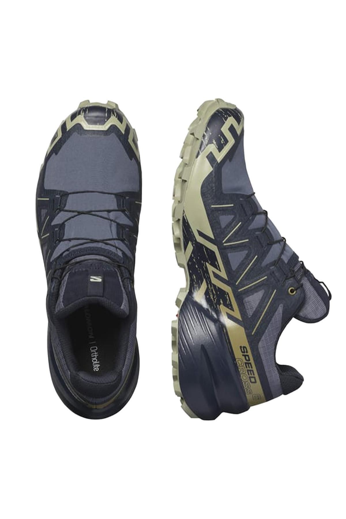 Salomon Speedcross6 Gtx Patika Koşu Ayakkabısı