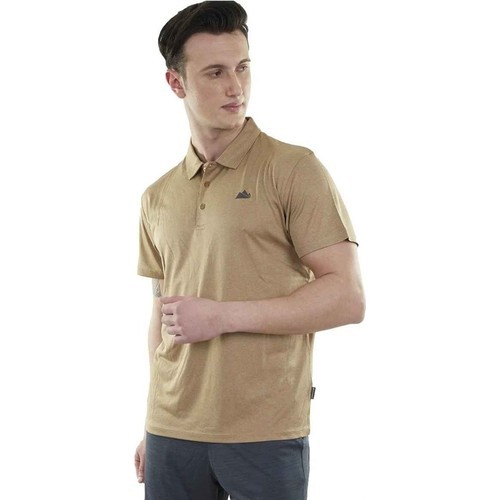 ALPINIST Alpinist Horizons Ultra Dry Erkek Polo T-Shirt