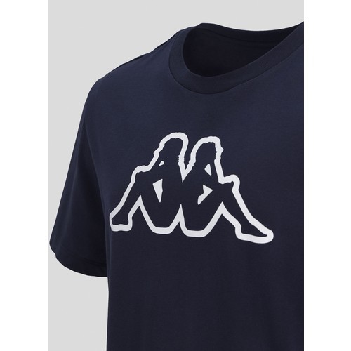 KAPPA LOGO CROMEN TK