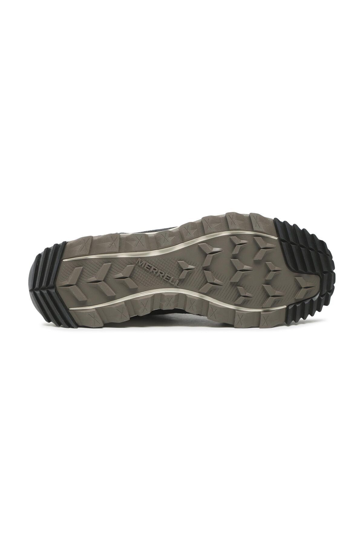 Merrell Wildwood Sneaker Mid Waterproof Erkek Bot J067285