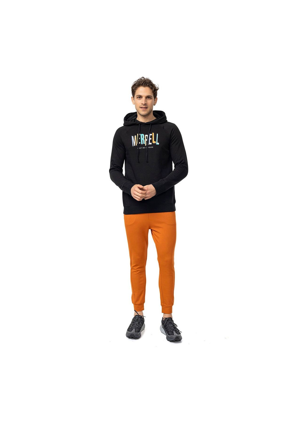 Merrell Swift M Erkek Sweatshirt